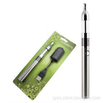 1.5mL Mini Protank Electronic Cigarette Atomizer with 650/900/1,100mAh Evod Battery